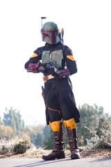 Boba Fett Paris 2025 preview 3