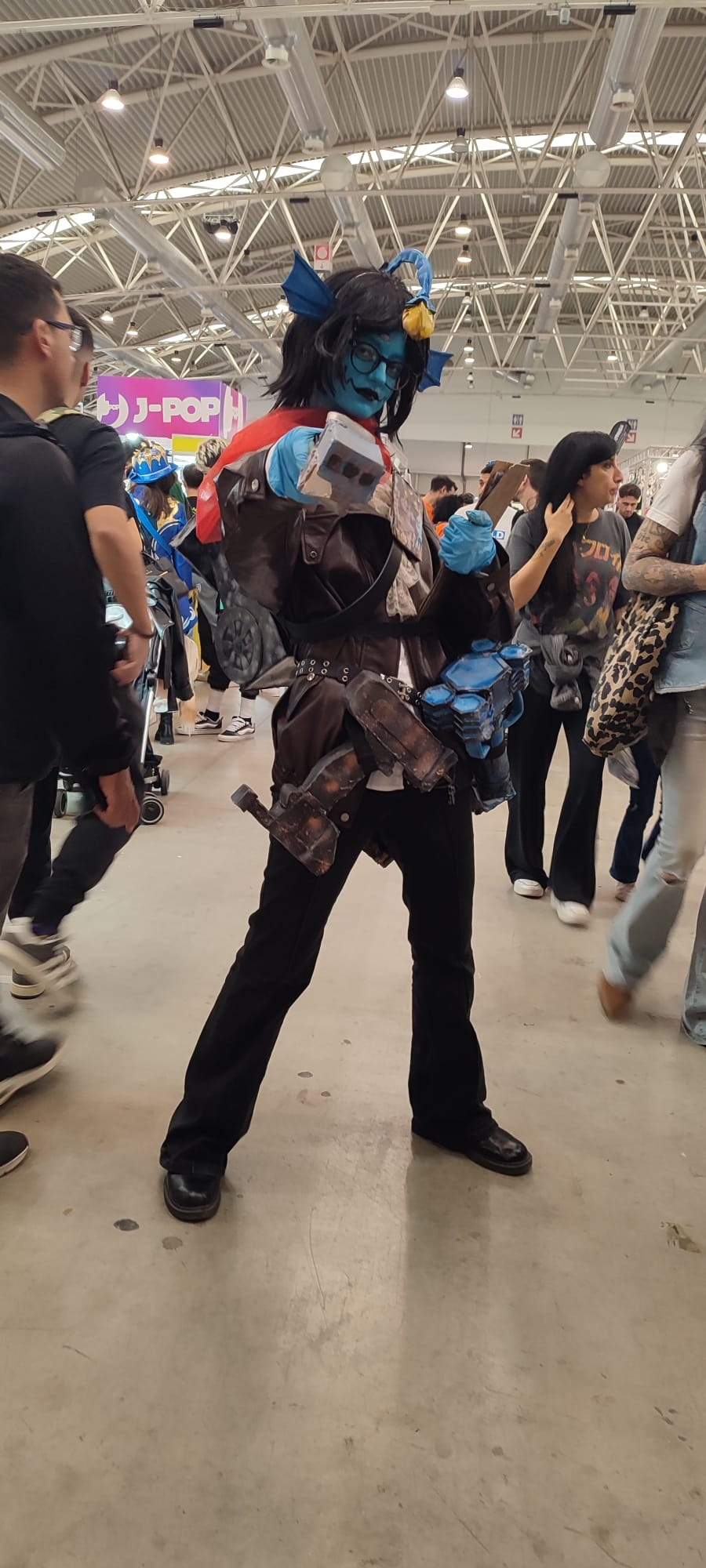 Sebastian Solace  - Photo 9