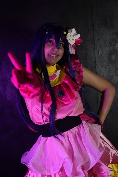 Brxght_samcosplay - Ai Hoshino (Idol)