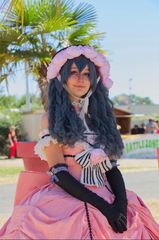 Lady ciel exotique preview 3