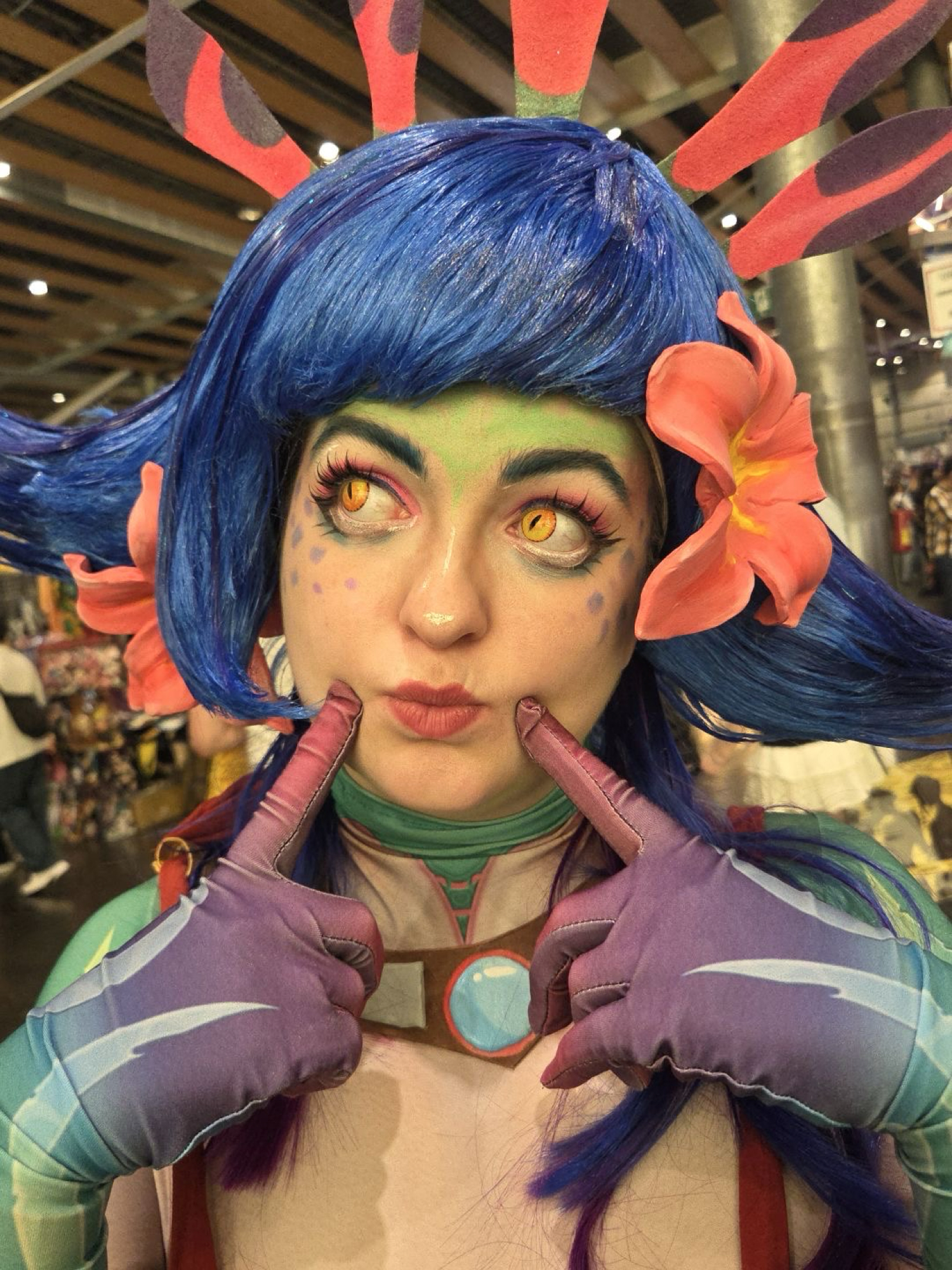 Neeko, photo 31