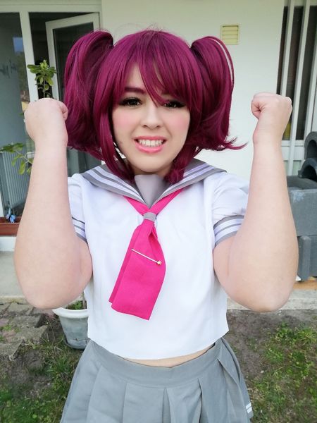 Yukuio - Ruby - 1er version