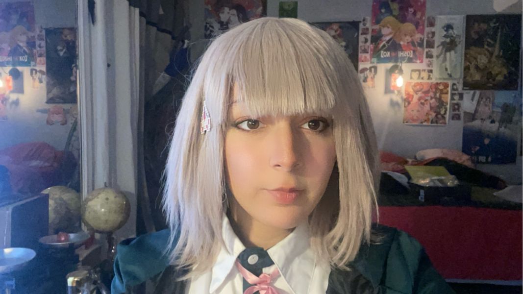 Lévy - Chiaki Nanami