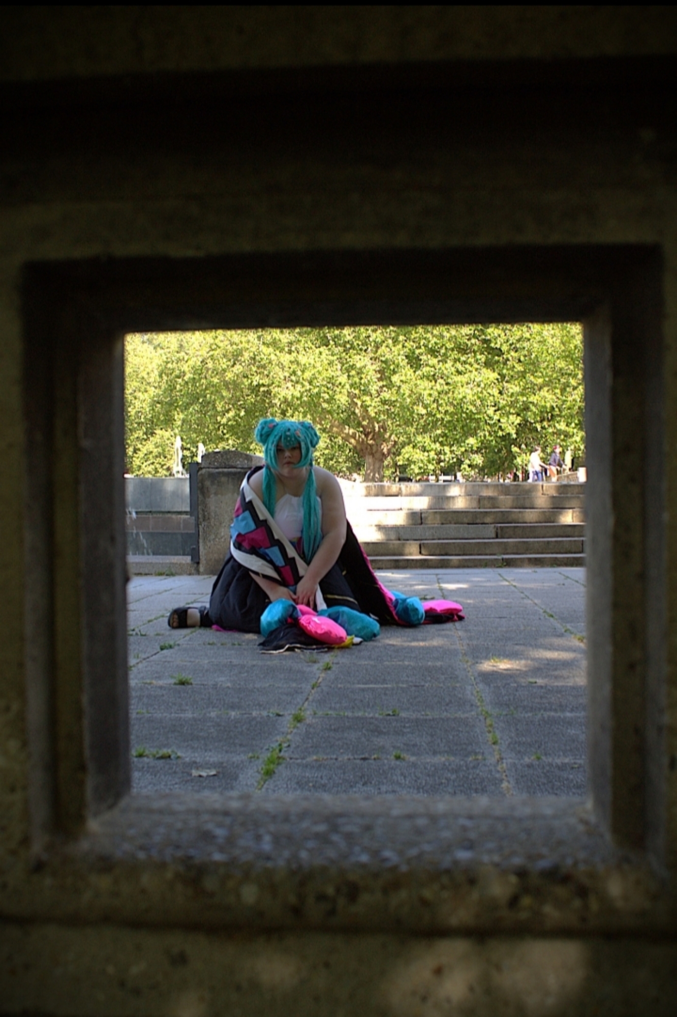 Miku custom — photo 13
