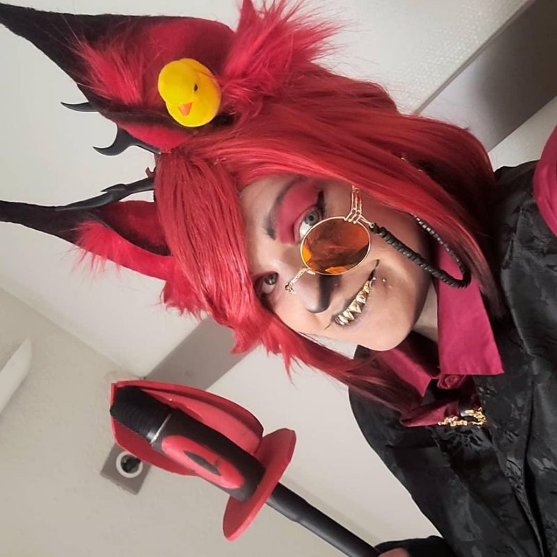 Misaki-yu – Alastor 