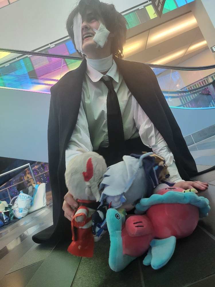 Chaotique Anya - Photo 41