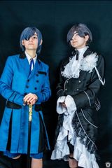 Ciel & Ciel preview 2