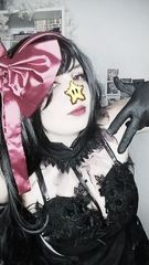 Homura Akemi preview 2
