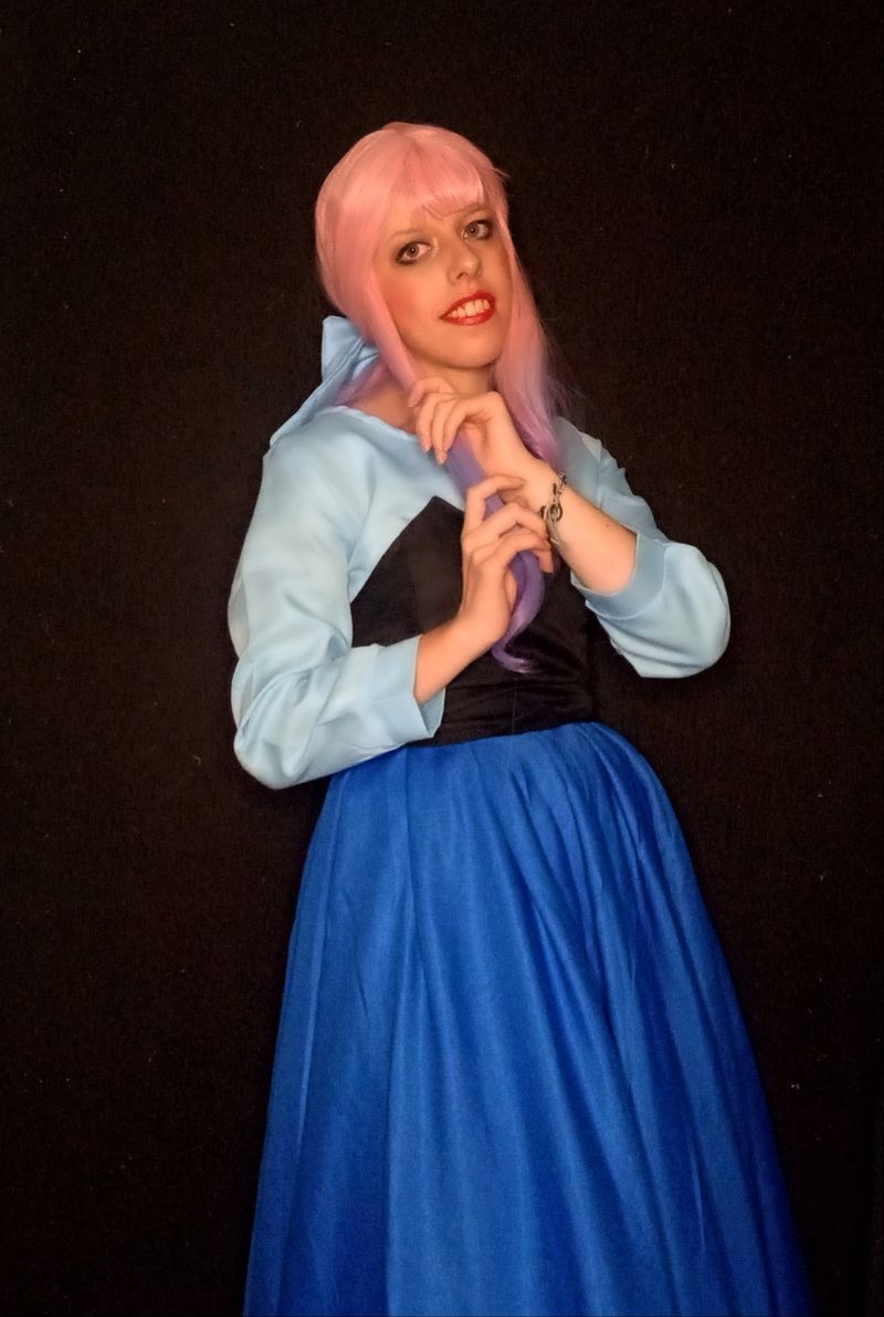 Liam_ – Kokomi Ariel version