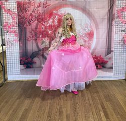 Princesse Aurore preview 3