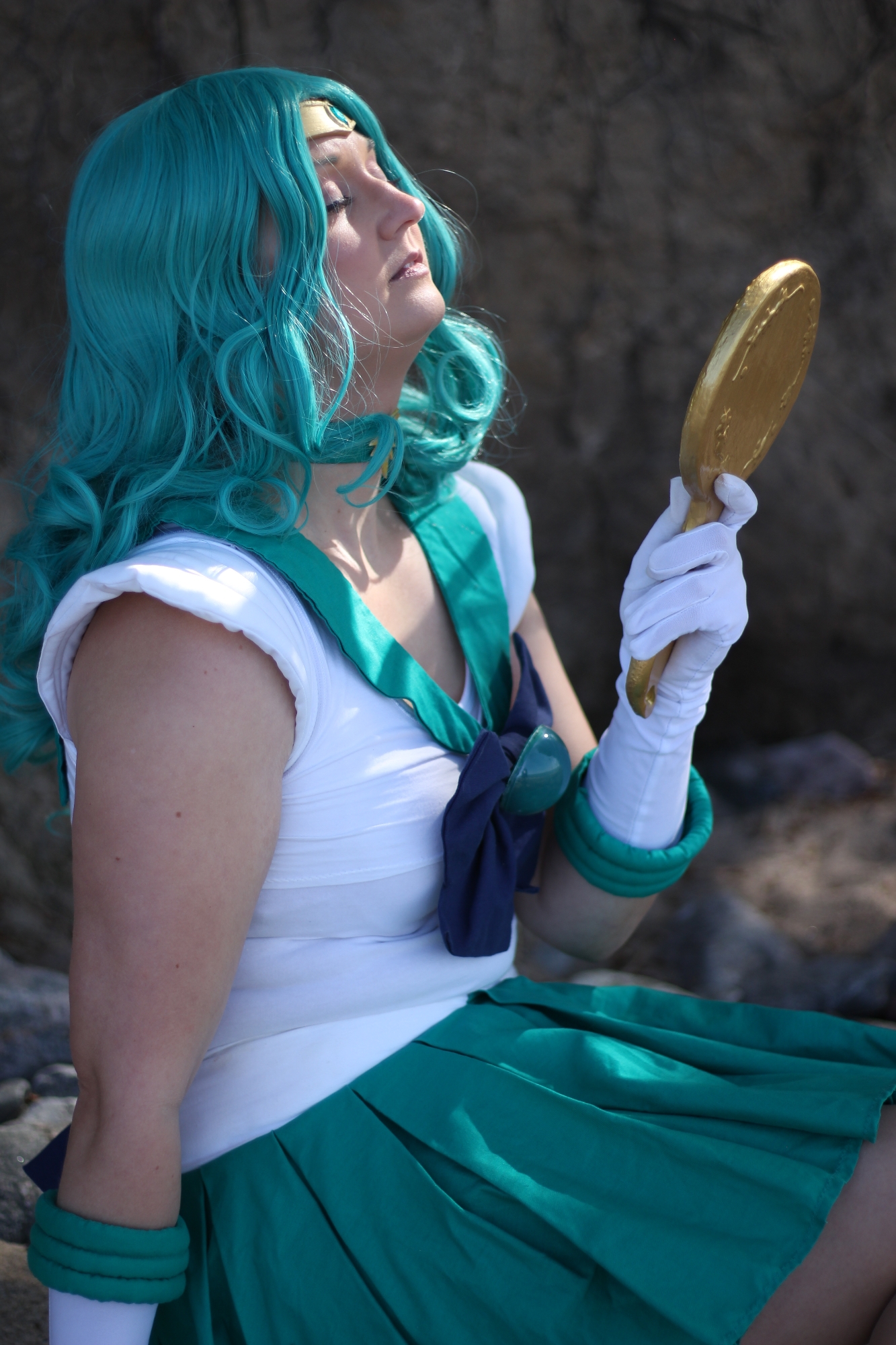 Sailor Neptun — photo 13