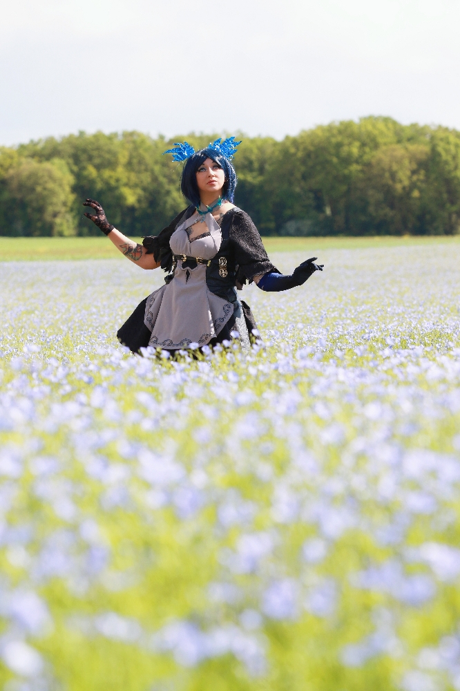 Alice SinoAlice  - Photo 5