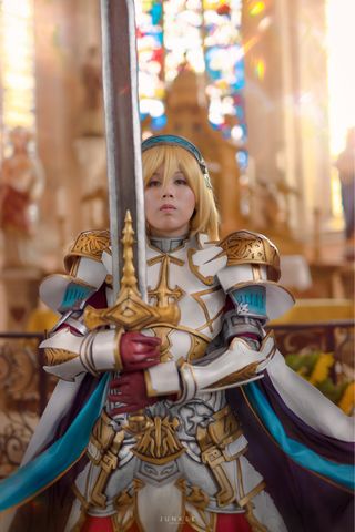 Djeeta - GBF