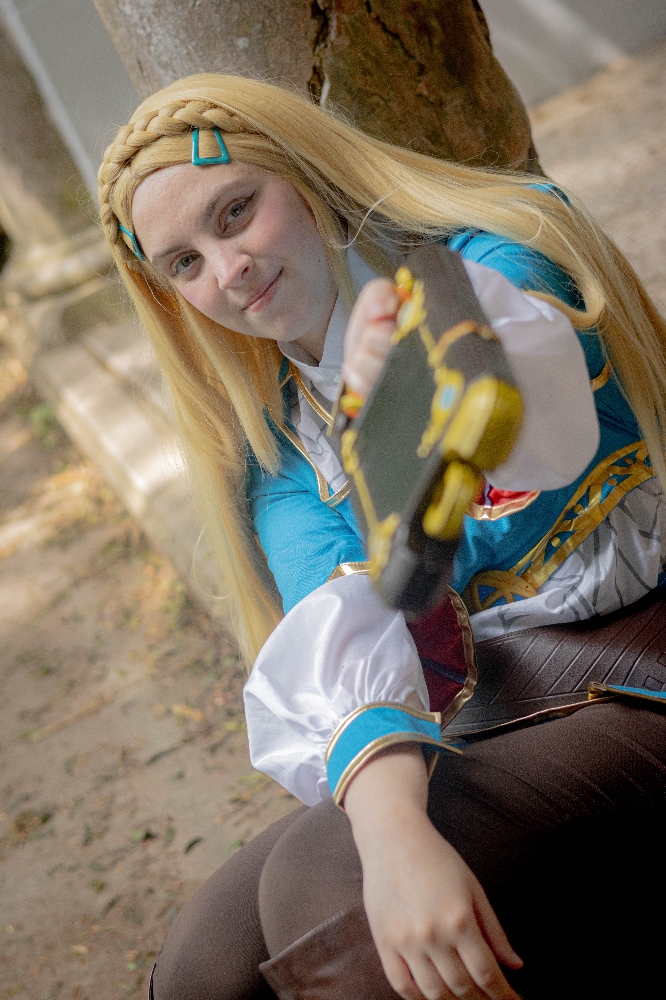 Zelda — photo 41