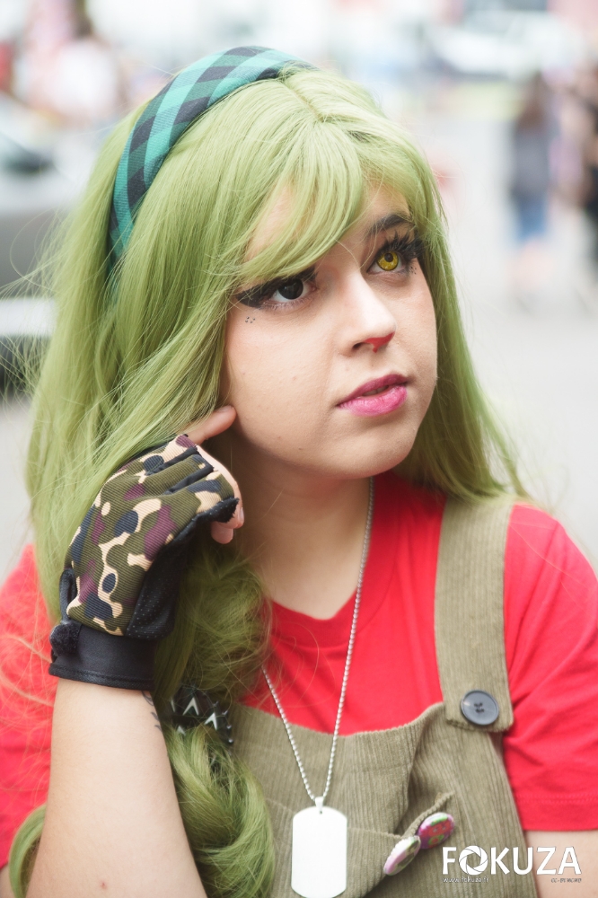 Nacky - shooting 2 - Photo 3