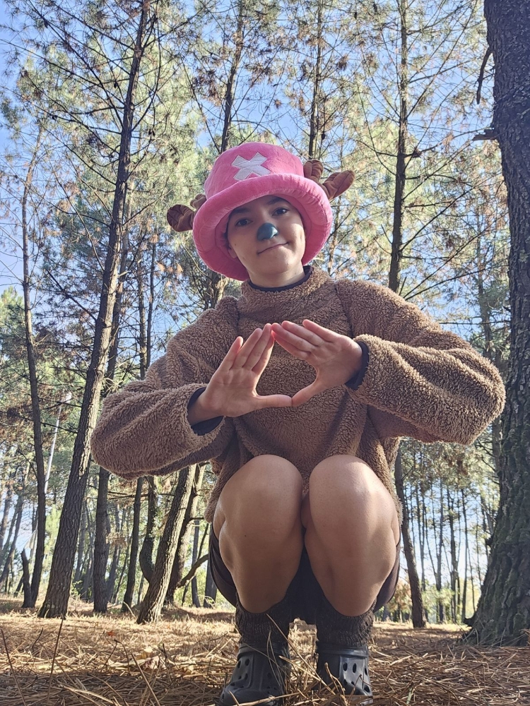 Tony Tony Chopper — photo 5