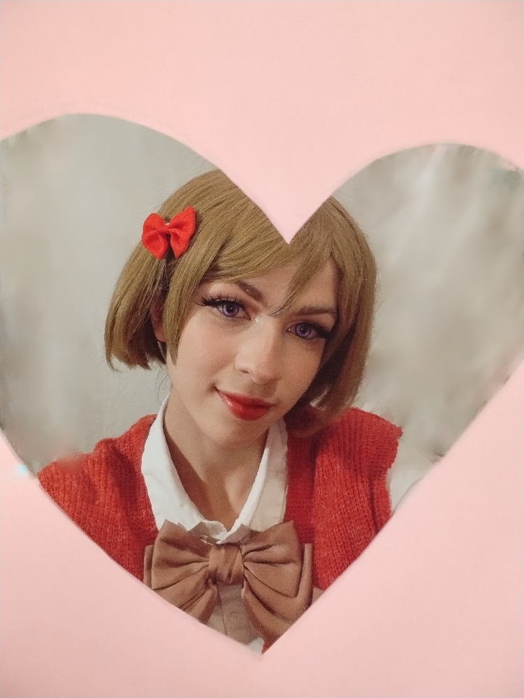 Hanayo Valentine - Photo 12