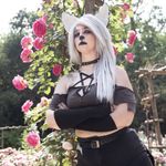 Louvea_cosplay