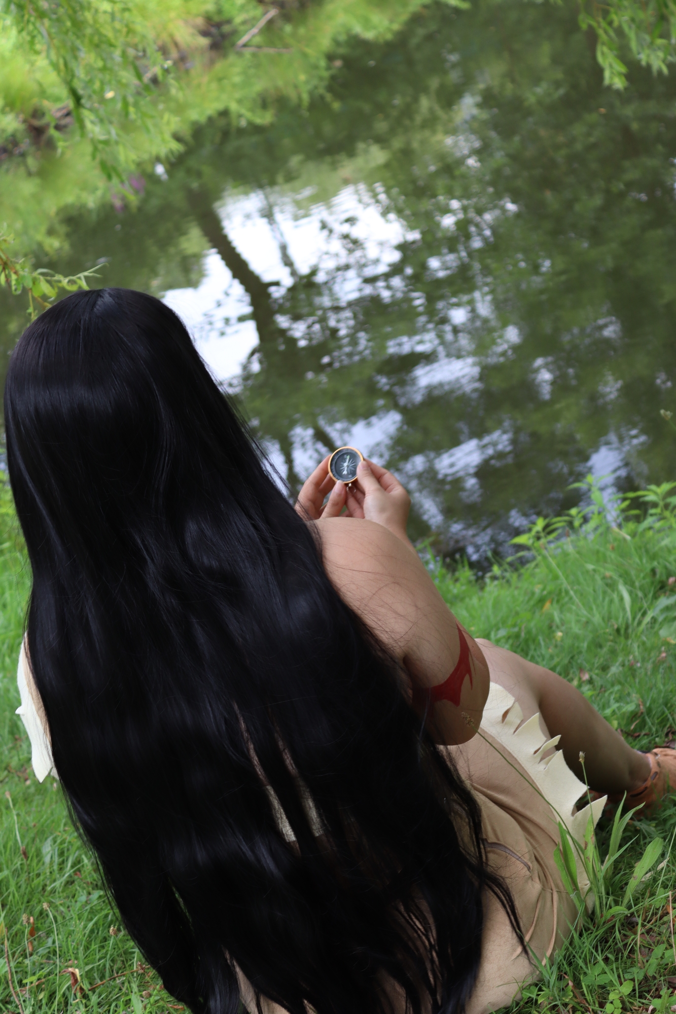 Pocahontas — photo 43