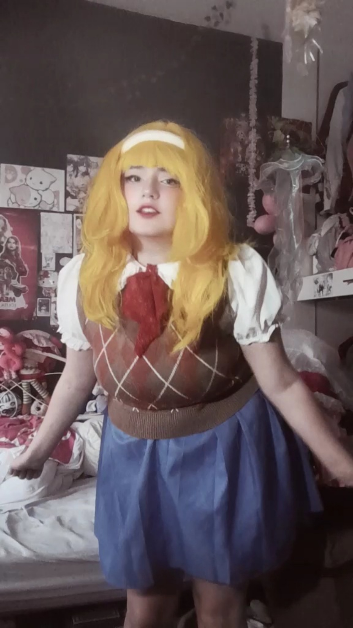 Kaori — photo 5