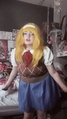 Kaori preview 2