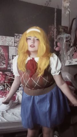 Kaori