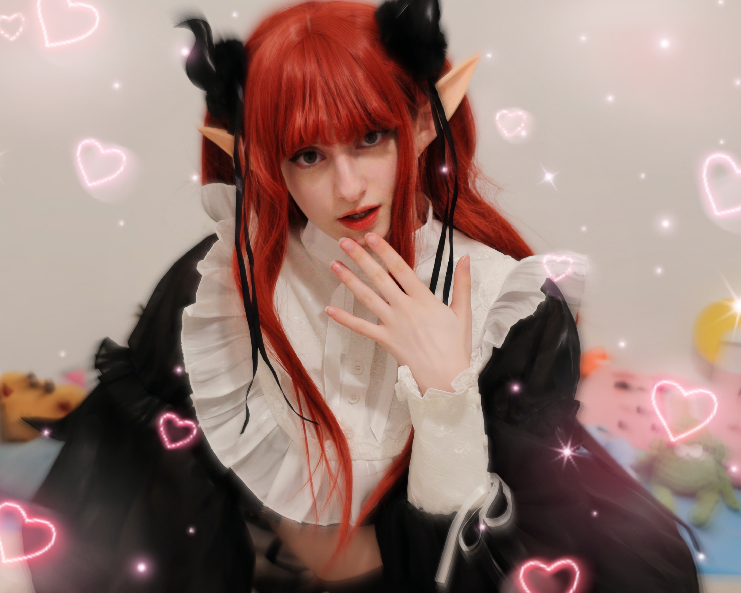 Rizu 🦇 — photo 5