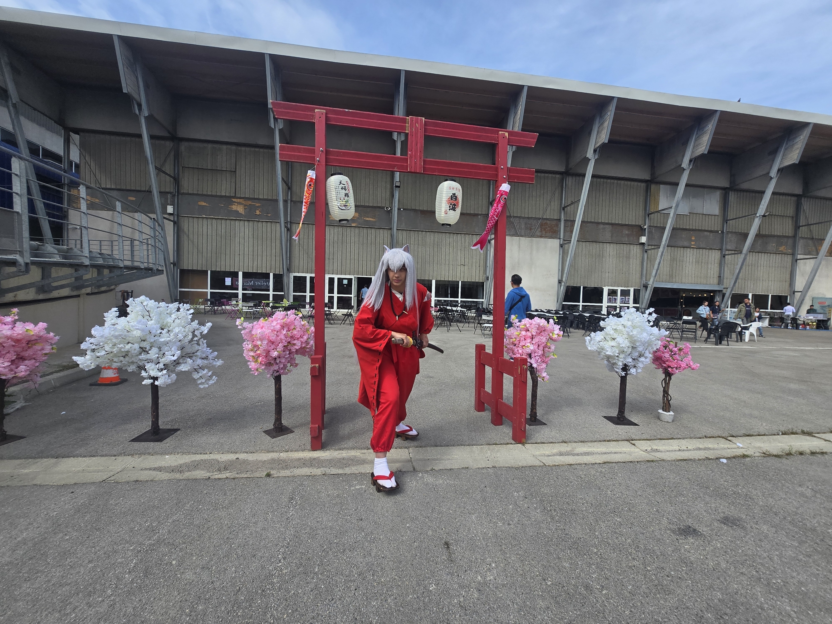 Inuyasha — photo 87