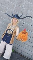 Ruffnut preview 2