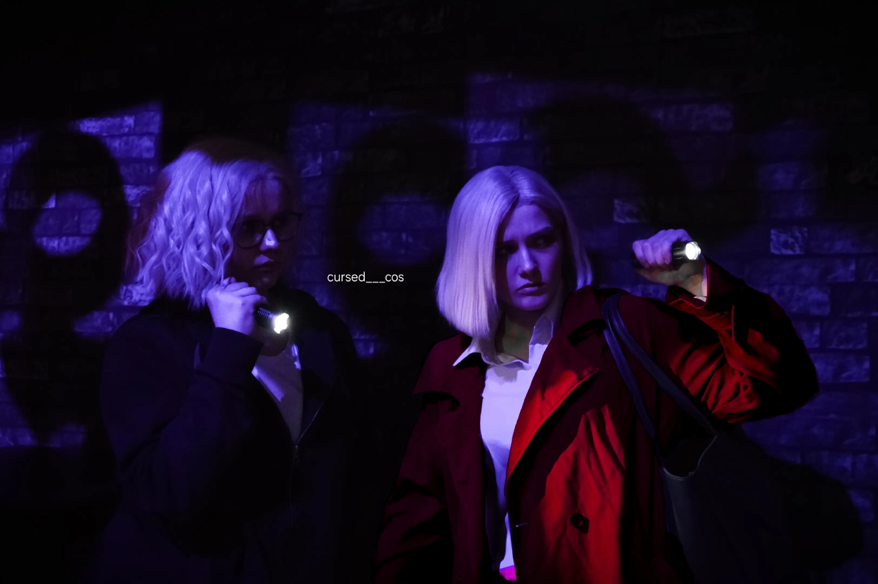 Resident evil 9 - Photo 3