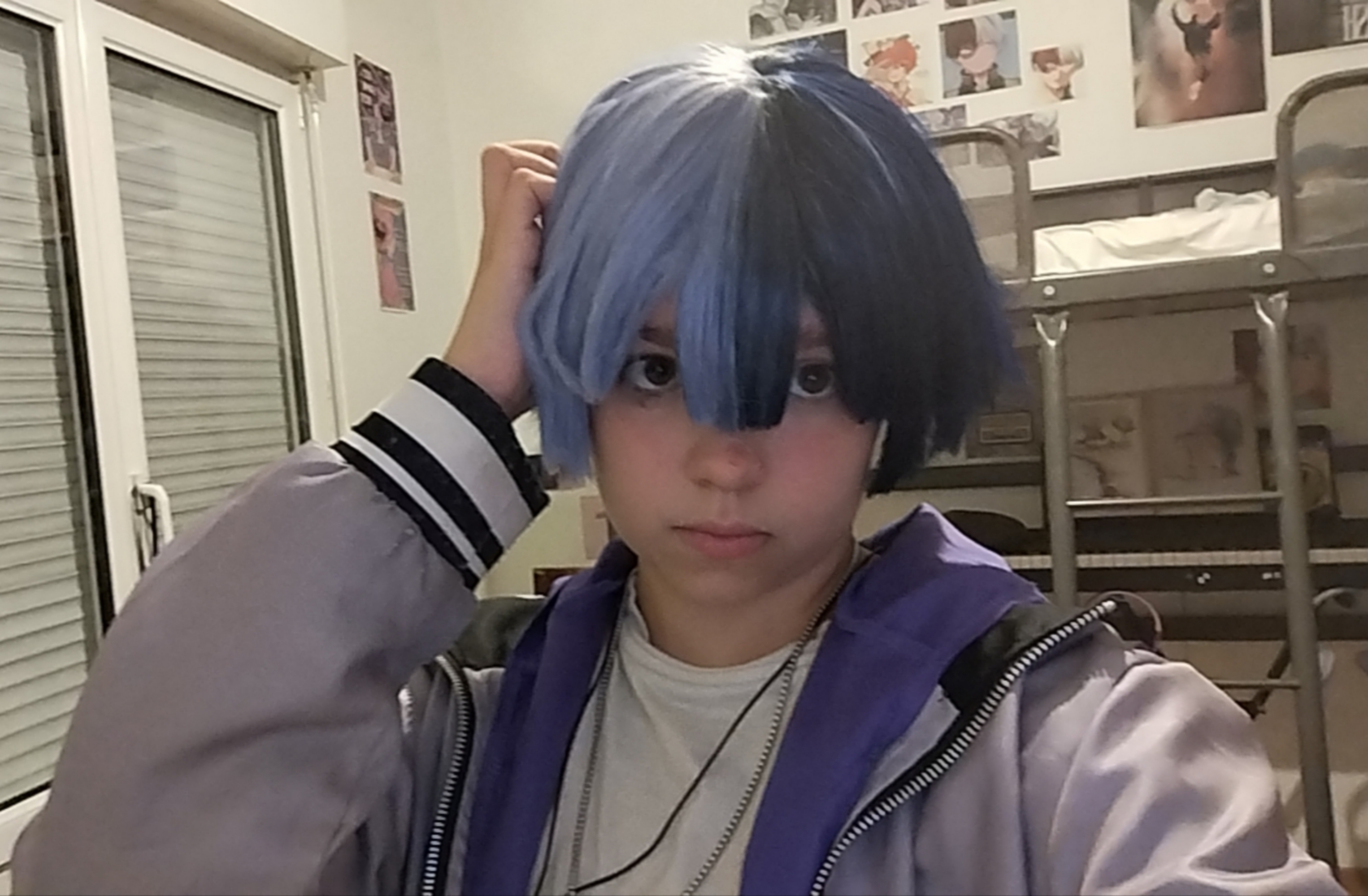 Toya 🎤🩵💙 — photo 18