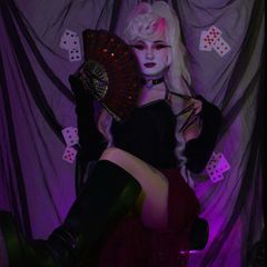 Angel Dust preview 3