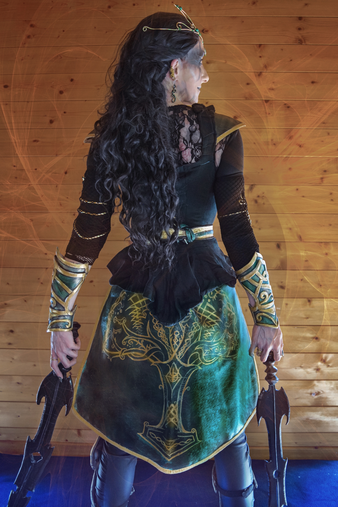 Lady Loki 2026-05 — photo 16