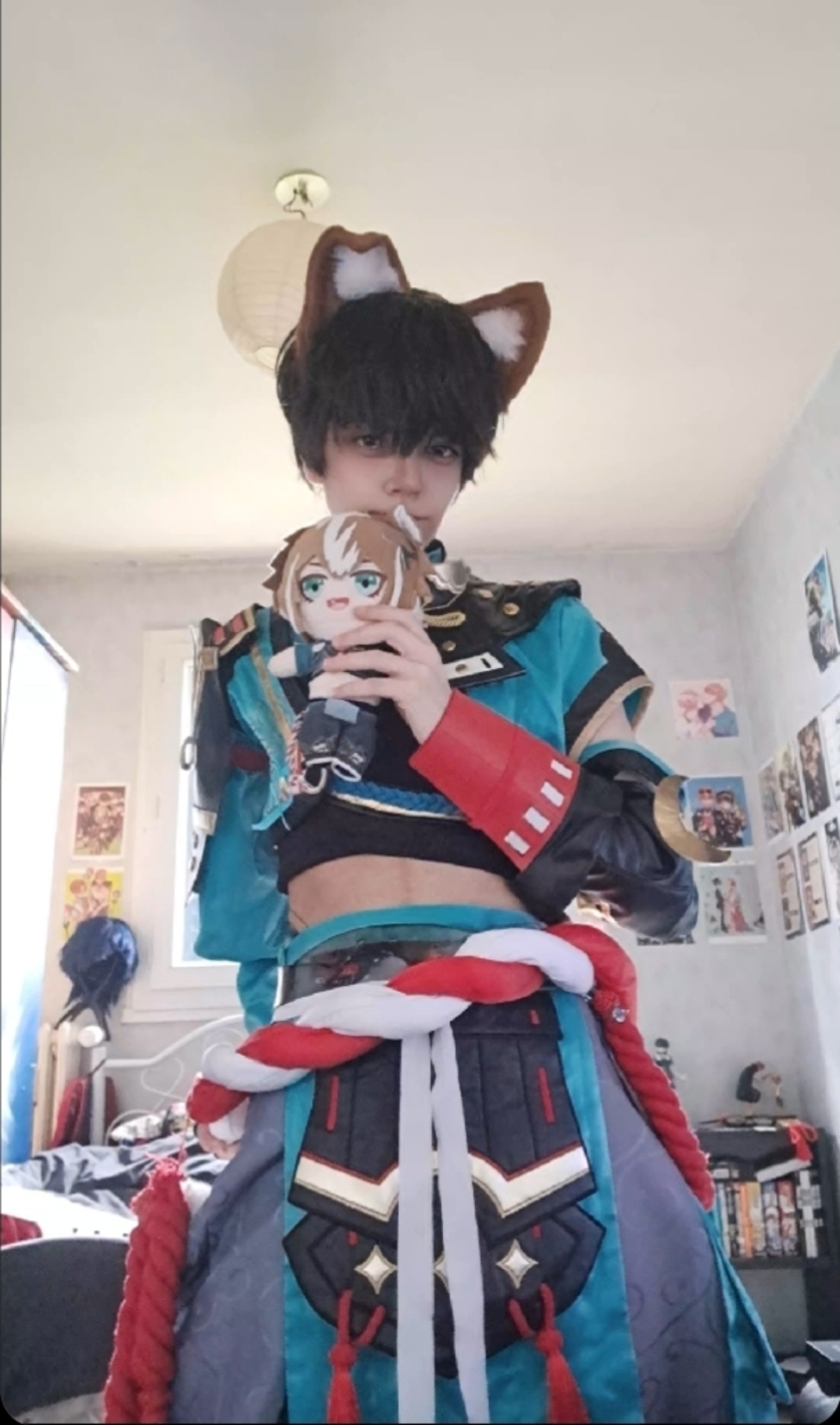Gorou pic — photo 24