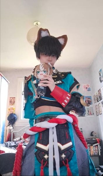 Kayn - Gorou pic