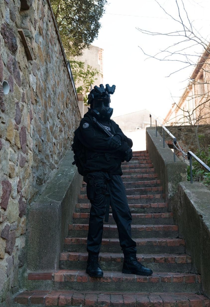 Shooting Cosplayfini - Photo 5