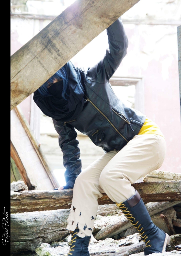 Nezumi-No6 - Photo 6