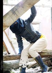 Nezumi-No6 preview 2