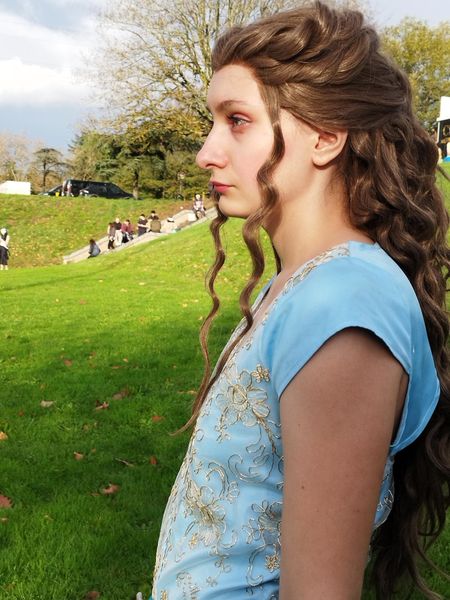 Léa🦋 - Margaery Tyrell