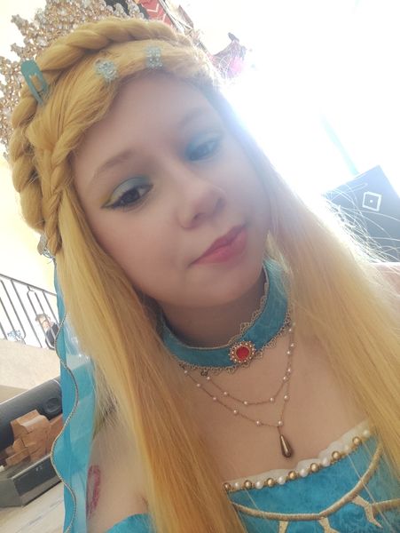 Era - 👑Zelda (Marié)