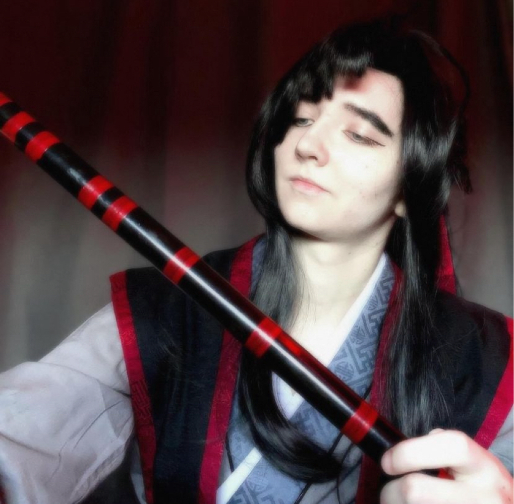 wei wuxian - Photo 11