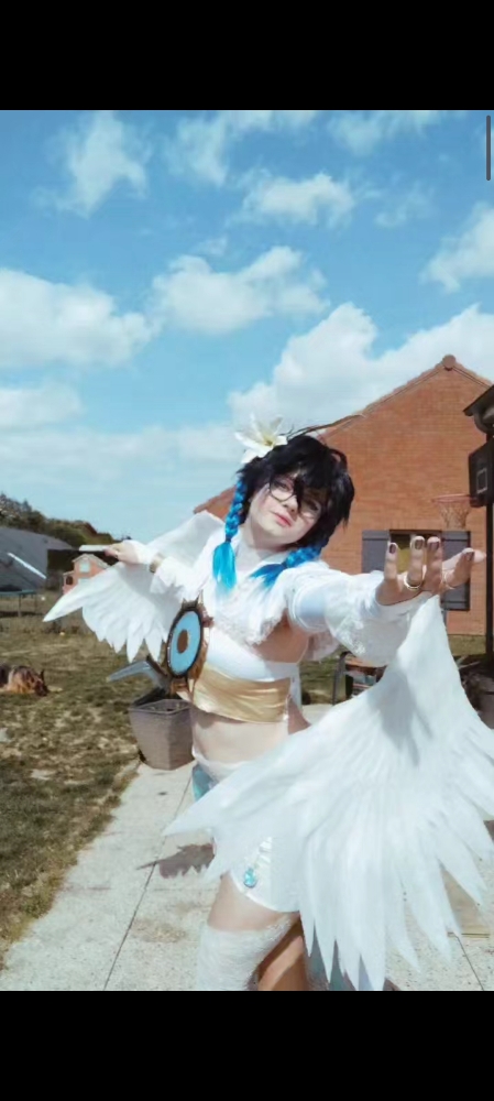 Barbatos  - Photo 10