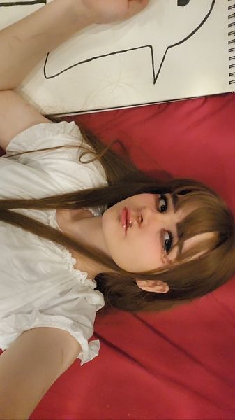 Mae__cosplay - Aiko tanaka