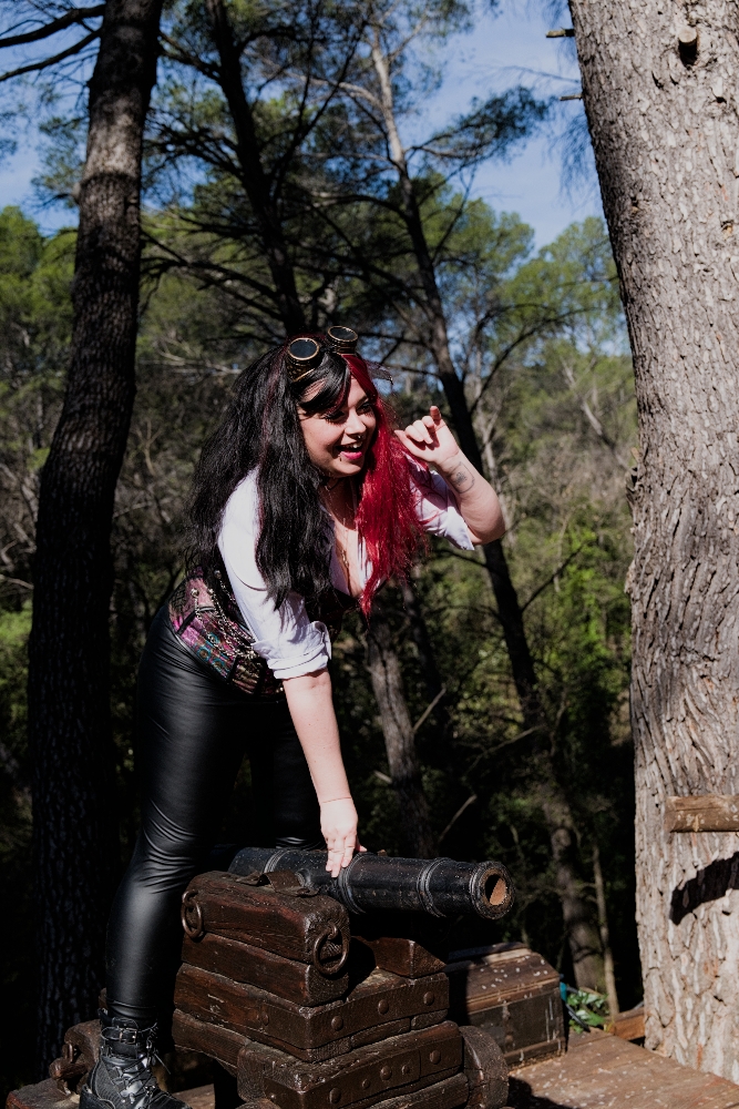 Steampunk — photo 8