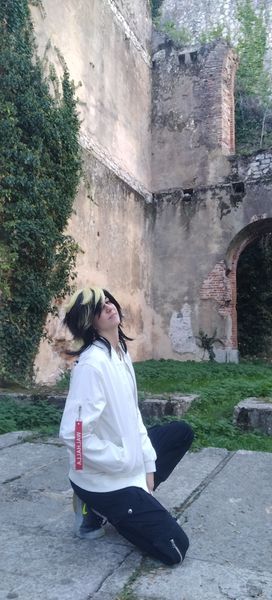 Mimikiwi.cos - Kazutora Hanemiya 