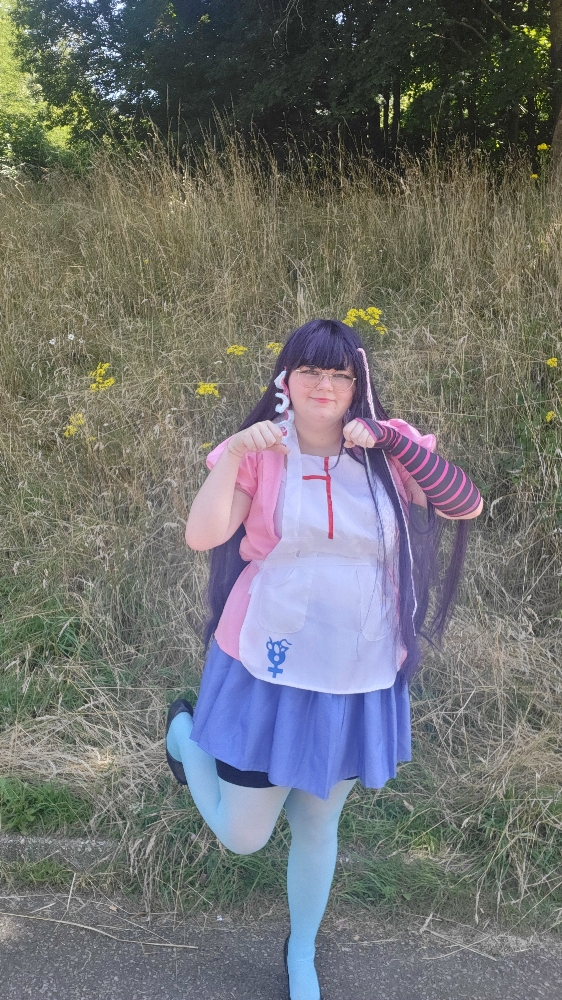 Mikan tsumiki — photo 8