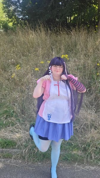 Koki - Mikan tsumiki 