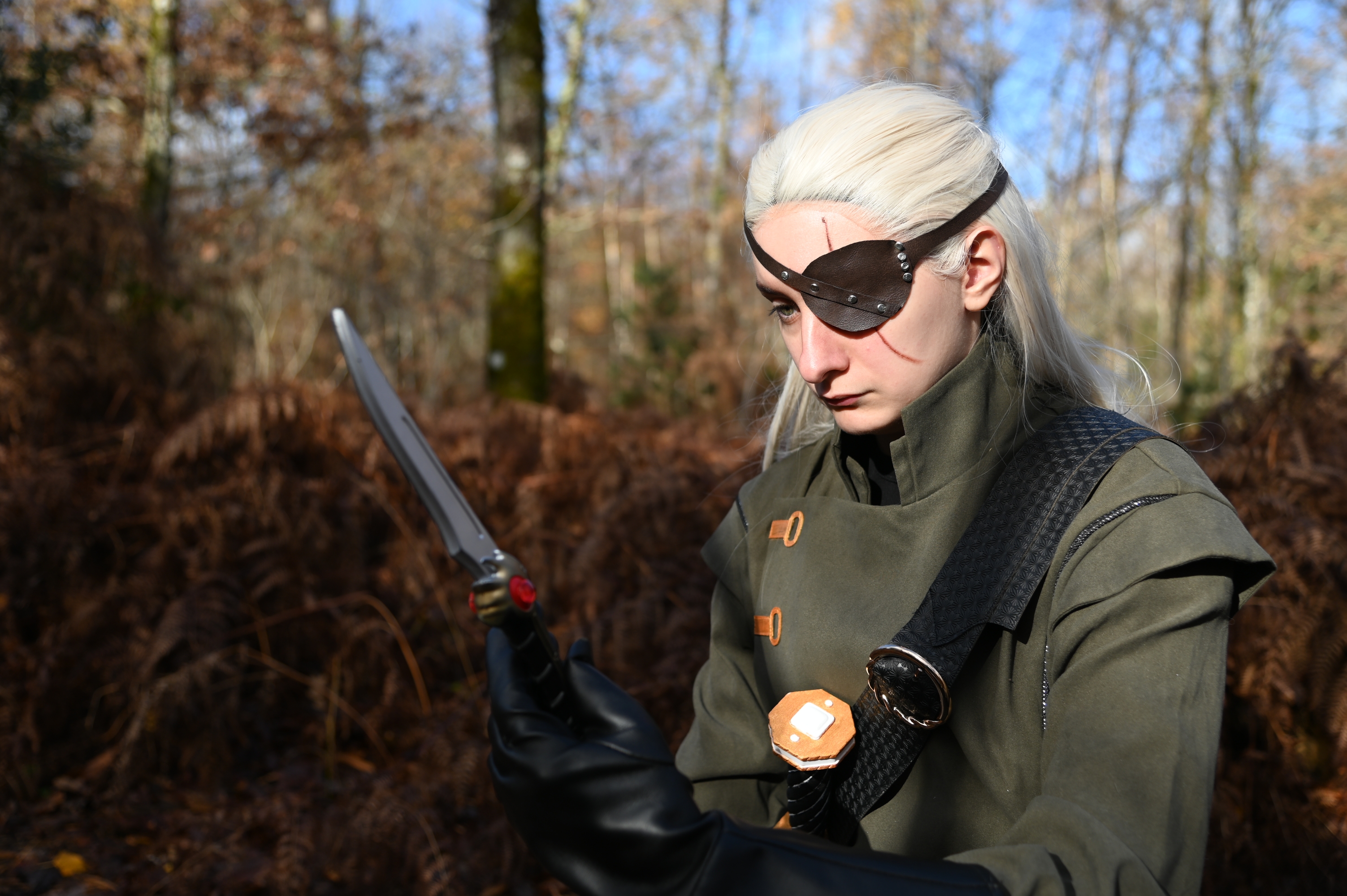 Aemond Targaryen — photo 20