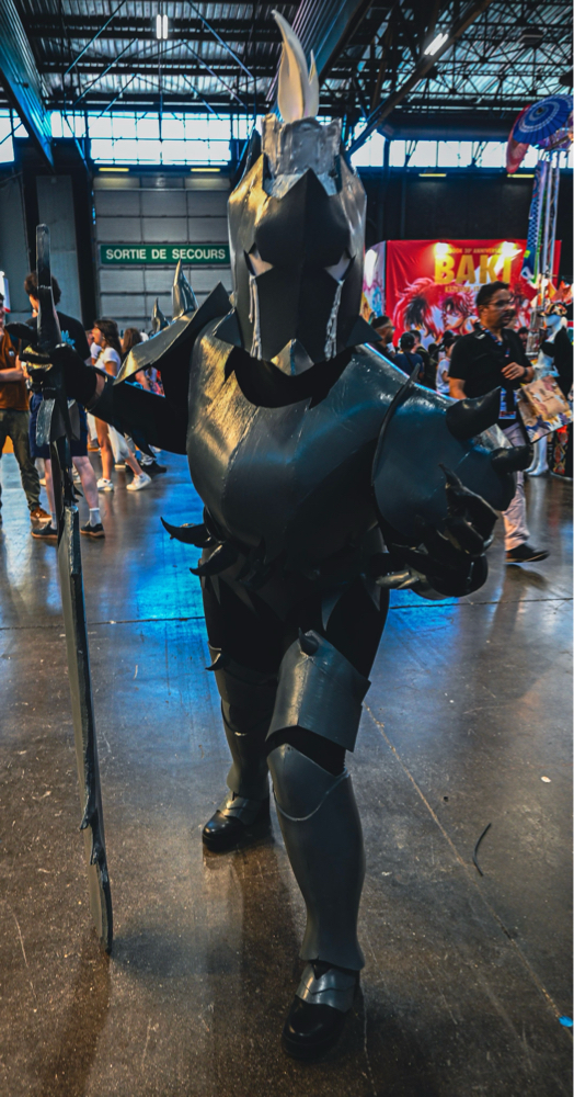 Japan Expo 2025 - Photo 9