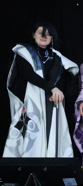 Arlecchino - Pantalone